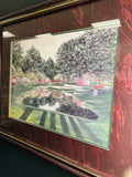 Framed Art