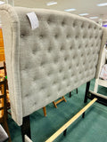 Queen Ashley Bed