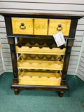 Wine Cabinet