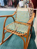 R Rocking Chair