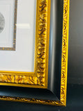 Csaba Markus Signed Art