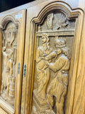 Wall Unit
