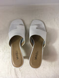 Vaneli Women's White Size 7 Pumps