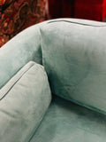Hickory Chair Love Seat