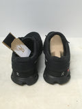 OC Women's Black Size 9.5 Sneakers