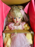 Paradise Collection Doll