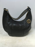 Michael Kors Women's Black Shoulder Bag-Purse