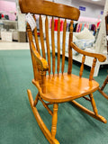 TEI Rocking Chair