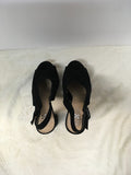 Vince Camuto Women's Black Size 7 Pumps