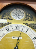 Seth Thomas Clock