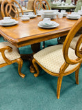 Thomasville Table Set