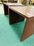 Steelcase End Table