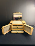 Nordstrom Jewelry Box