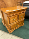 Furniture Traditions Bedroom Set