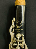 Kenosha WIS Musical Instrument