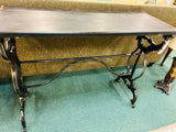 Sofa Table