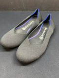 Rothy's Women's Black Size 8.5 Flats