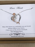 IEFEL Necklace