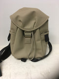 Rains Women's Taupe Back Pack- Purse