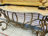 Sofa Table