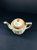 Teapot