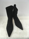 Stuart Weitzman Women's Black Size 6 Ankle Boot