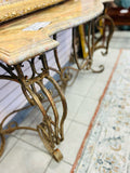 Sofa Table
