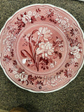 Spode Plate