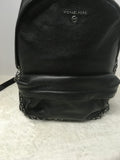 Michael Kors Women's Black BackPack