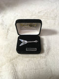 Hard Rock Pin