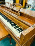 Cable-Nelson Musical Instrument