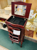 Jewelry Armoire