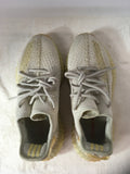 Adidas Men's Size 7 Cream Sneakers - Mens