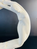 Royal Heager Sculpture