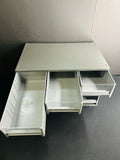ULINE Storage Cabinet