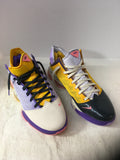 Nike Men's Size 13 Yellow Sneakers - Mens
