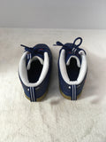 Nike Boy's Navy Size 9C Shoes - BOYS
