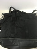 Coach Unisex Black Tote Bag- Luggage