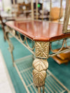 Baker's Rack