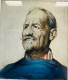 Edward Bouverie Hoyton Framed Art
