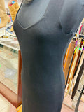 Current Air Women's Black Size M Dress