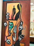 Bly Signed Art