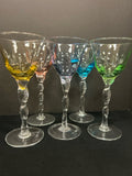 Stemware