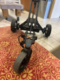 Alphard Golf Cart