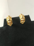 Joan Rivers Earrings