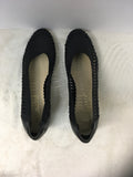 David Tate Women's Black Size 11 Flats