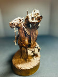 Vasili Grachev Bronze