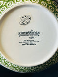 Temptations Serving Bowl