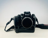 Nikon Camera