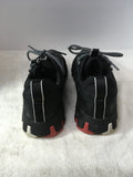 Timberland Men's Size 9.5 Black Sneakers - Mens